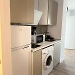 Apartment Turisticos Amitie 7 Centro Caces