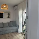 Turisticos Amitie 7 Centro Apartment