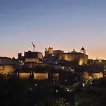 Turisticos Amitie 7 Centro Apartment Caces