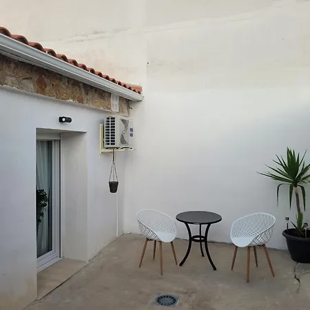 Turisticos Amitie 7 Centro *