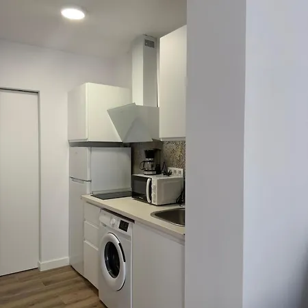 Turisticos Amitié 7 Centro Appartamento