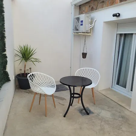 Turisticos Amitie 7 Centro * Caces