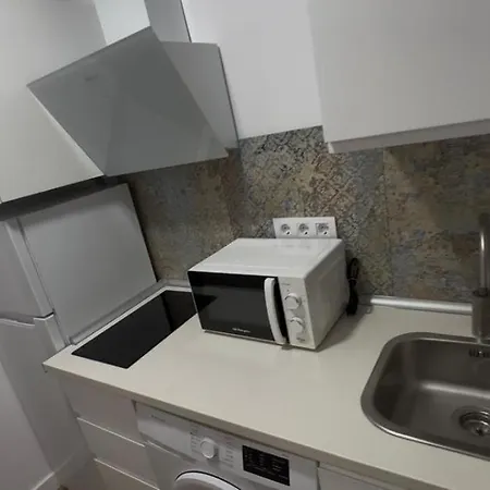 Turisticos Amitie 7 Centro Διαμέρισμα