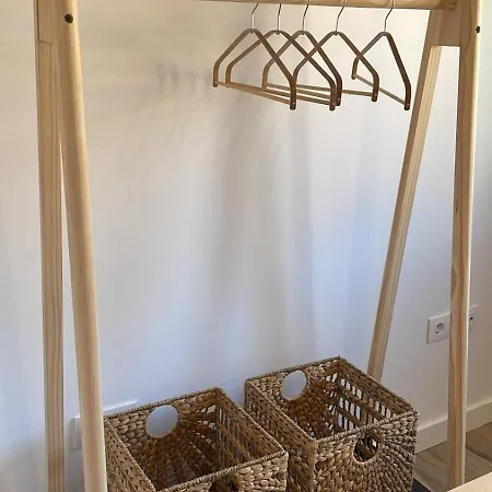 Turisticos Amitié 7 Centro Appartamento *