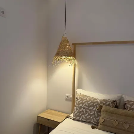 Turisticos Amitié 7 Centro *