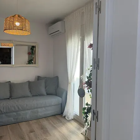 Turisticos Amitié 7 Centro Appartamento