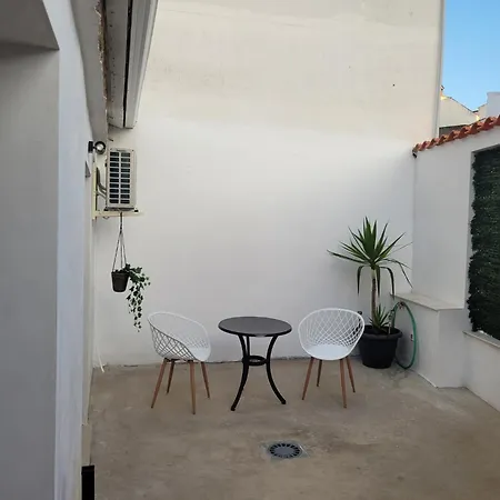 Apartamento Turisticos Amitie 7 Centro *