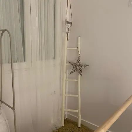 Turisticos Amitié 7 Centro Appartamento Caces