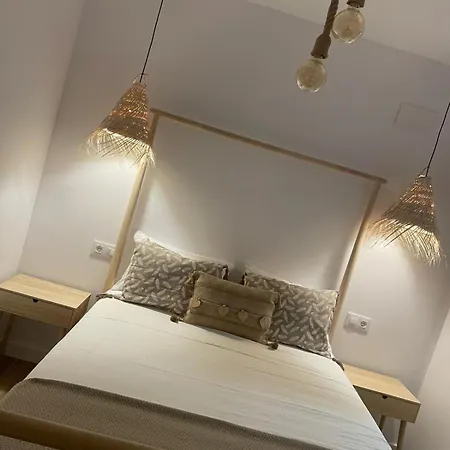 Apartamento Turisticos Amitie 7 Centro Caces