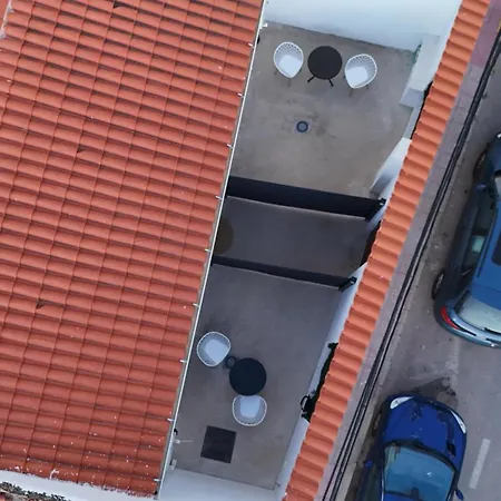 Apartamento Turisticos Amitie 7 Centro