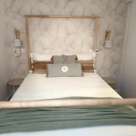 Apartamento Turisticos Amitie 7 Centro *