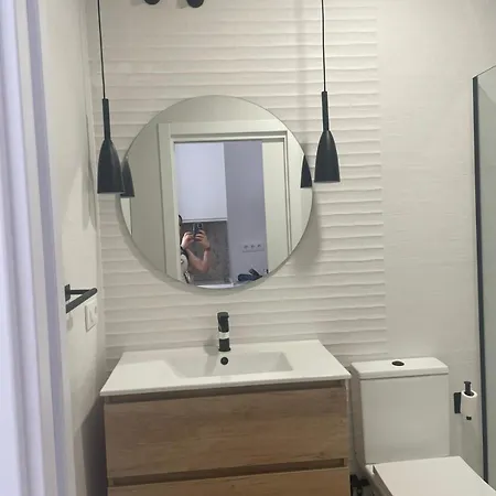 Turisticos Amitié 7 Centro Appartamento Caces