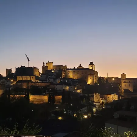 Appartamento Turisticos Amitié 7 Centro