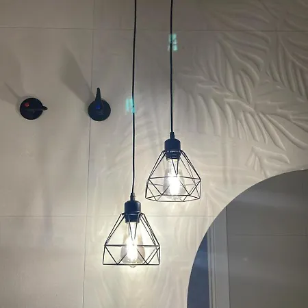Apartamento Turisticos Amitie 7 Centro *