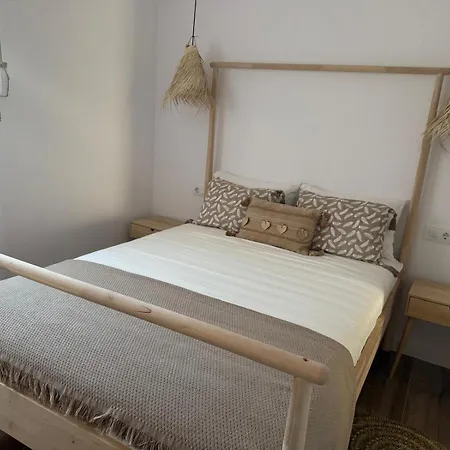 Daire Turisticos Amitie 7 Centro