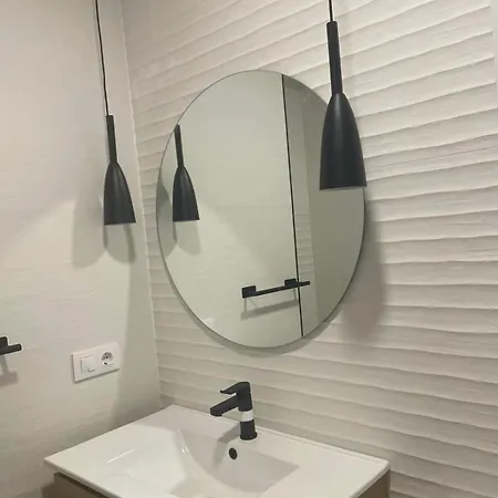 Turisticos Amitié 7 Centro Appartamento *