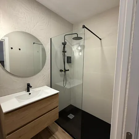 Turisticos Amitie 7 Centro