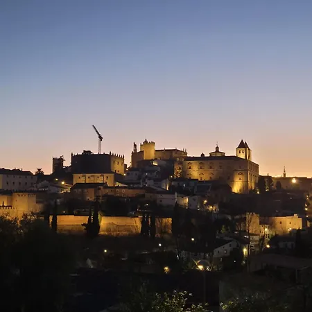 Turisticos Amitié 7 Centro Appartamento Caces