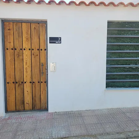 Daire Turisticos Amitie 7 Centro