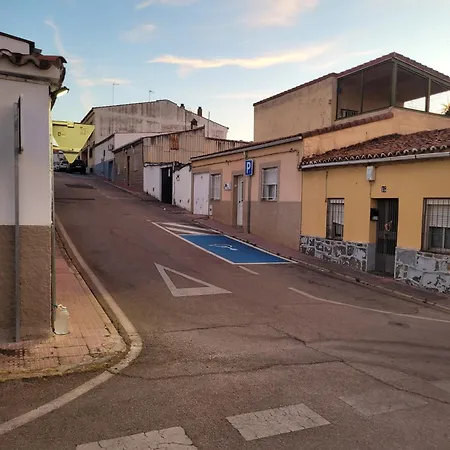 Turisticos Amitie 7 Centro Daire *