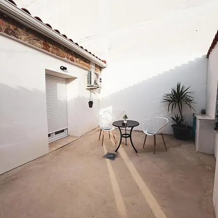 Apartamento Turisticos Amitie 7 Centro *