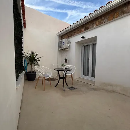 Turisticos Amitie 7 Centro Apartamento