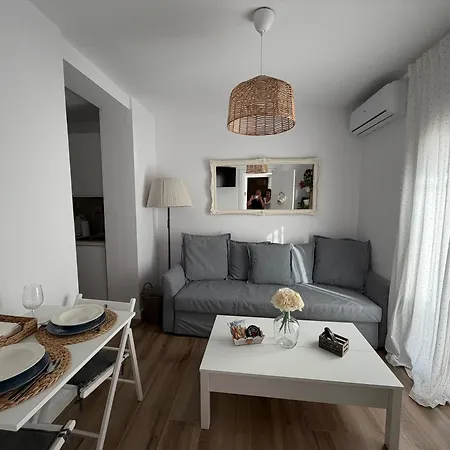 Apartamento Turisticos Amitie 7 Centro *