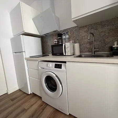 Apartamento Turisticos Amitie 7 Centro Caces