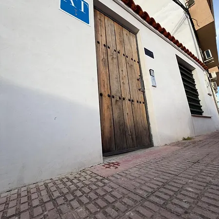 Turisticos Amitie 7 Centro Caces