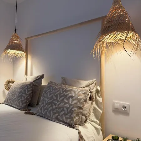 Apartamento Turisticos Amitie 7 Centro *