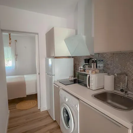 Apartamento Turisticos Amitie 7 Centro Caces