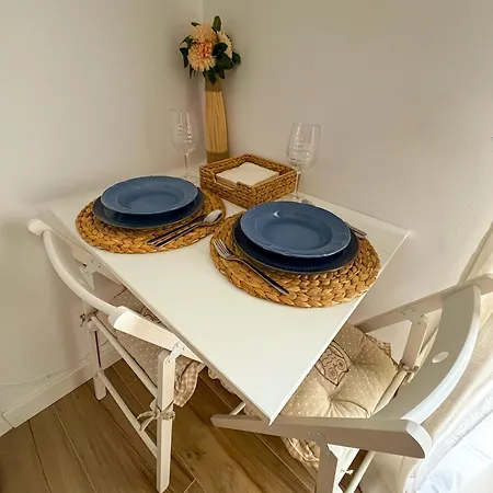 Apartamento Turisticos Amitie 7 Centro *