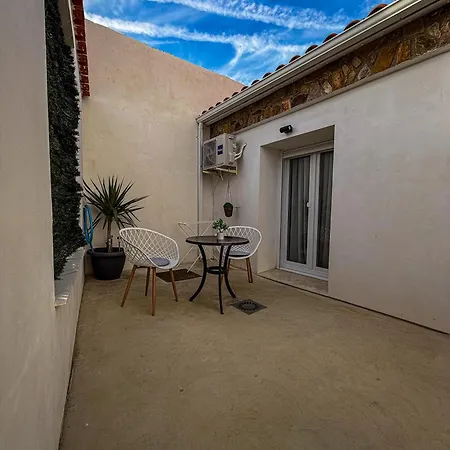 Apartamento Turisticos Amitie 7 Centro Caces