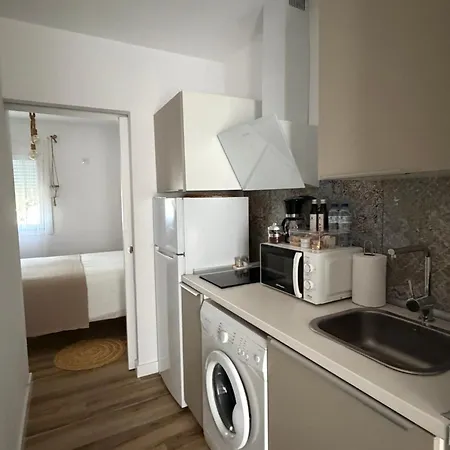 Apartamento Turisticos Amitie 7 Centro Caces
