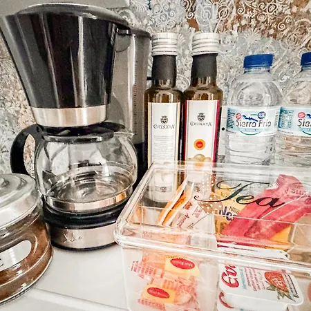 Apartamento Turisticos Amitie 7 Centro Caces