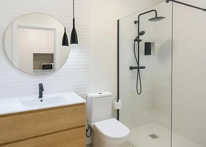 Turisticos Amitie 7 Centro Apartment