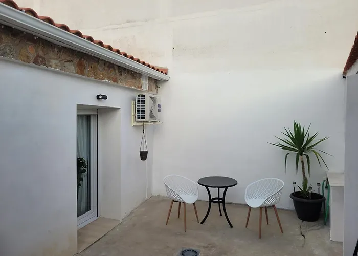 Turisticos Amitie 7 Centro *