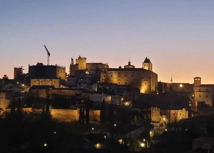 Turisticos Amitie 7 Centro Apartment *