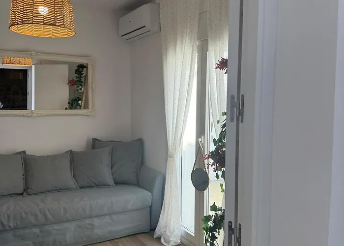 Turisticos Amitie 7 Centro Apartment