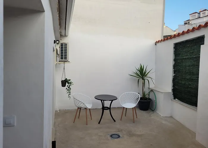 Apartment Turisticos Amitie 7 Centro *