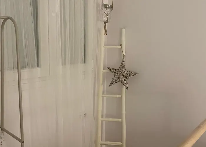 Turisticos Amitie 7 Centro Apartment Caces