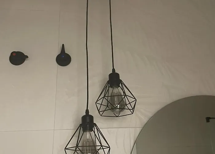 Turisticos Amitie 7 Centro *