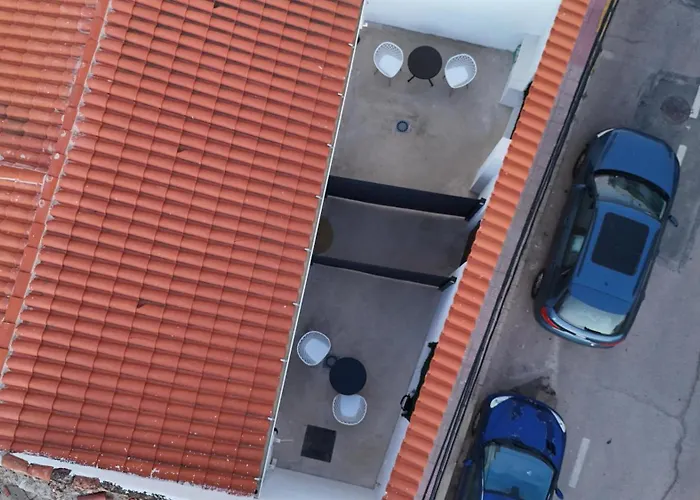 Apartment Turisticos Amitie 7 Centro