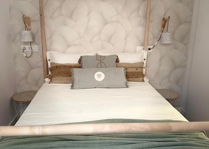 Apartment Turisticos Amitie 7 Centro *