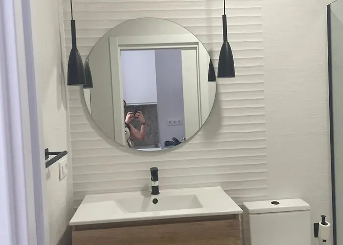 Turisticos Amitie 7 Centro Daire Caces