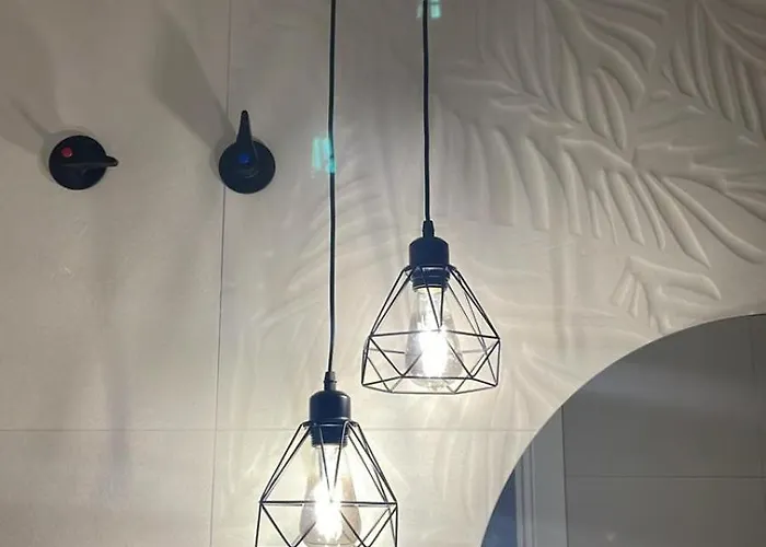 Daire Turisticos Amitie 7 Centro *