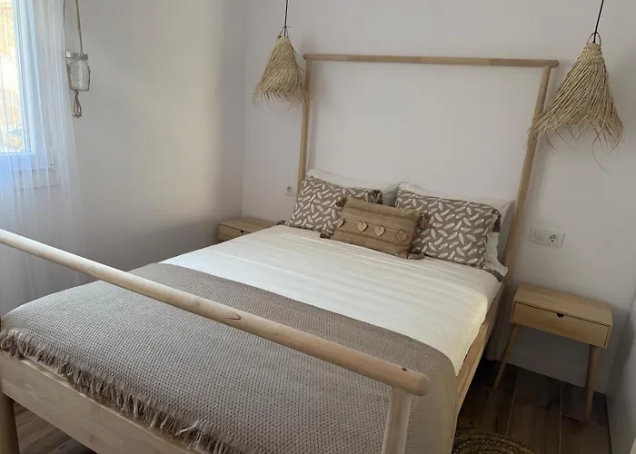 Daire Turisticos Amitie 7 Centro