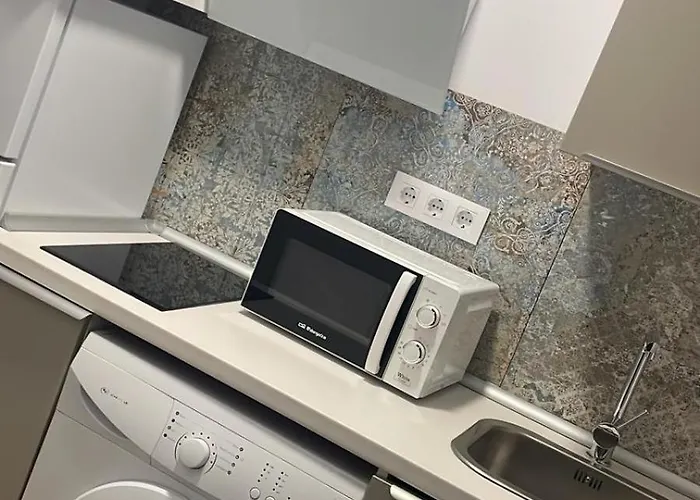 Turisticos Amitie 7 Centro