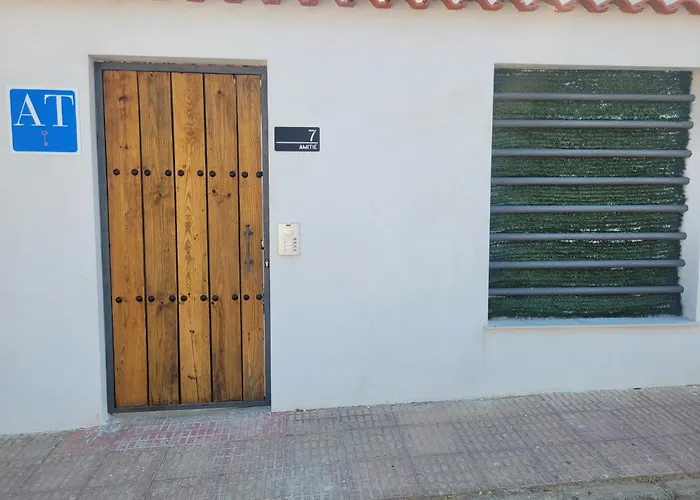 Apartment Turisticos Amitie 7 Centro