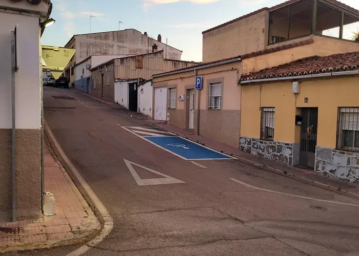 Turisticos Amitie 7 Centro Daire *